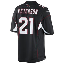 Load image into Gallery viewer, Patrick Peterson Arizona Cardinals Nike Team Color Limited Jersey - Black