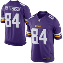 Load image into Gallery viewer, Cordarrelle Patterson Minnesota Vikings Nike Limited Jersey - Purple