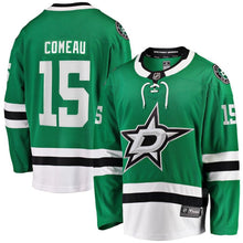 Load image into Gallery viewer, Blake Comeau Dallas Stars Fanatics Branded Home Breakaway Player Jersey - Kelly Green