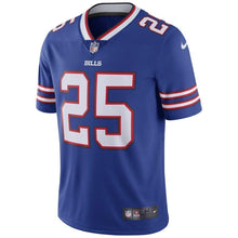 Load image into Gallery viewer, LeSean McCoy Buffalo Bills Nike Vapor Untouchable Limited Player Jersey - Royal