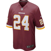 Load image into Gallery viewer, Josh Norman Washington Redskins Nike Game Jersey - Burgundy