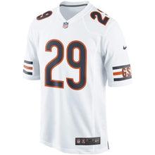 Load image into Gallery viewer, Tarik Cohen Chicago Bears Nike Event Game Jersey - White