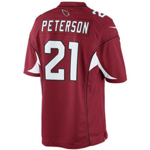 Load image into Gallery viewer, Patrick Peterson Arizona Cardinals Nike Team Color Limited Jersey - Cardinal
