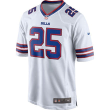 Load image into Gallery viewer, LeSean McCoy Buffalo Bills Nike Game Jersey - White