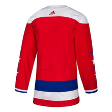 Load image into Gallery viewer, Washington Capitals adidas Alternate Jersey - Red