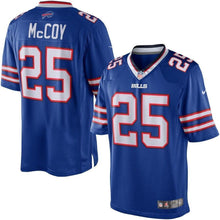 Load image into Gallery viewer, LeSean McCoy Buffalo Bills Nike Limited Jersey - Royal