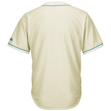 Load image into Gallery viewer, Minnesota Twins Majestic Cool Base Ivory Fashion Team Jersey - Cream