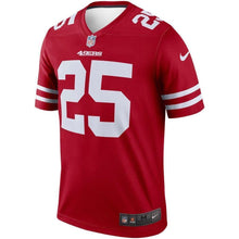 Load image into Gallery viewer, Richard Sherman San Francisco 49ers Nike Legend Jersey - Scarlet