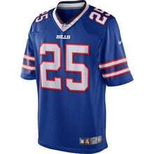 Load image into Gallery viewer, LeSean McCoy Buffalo Bills Nike Limited Jersey - Royal