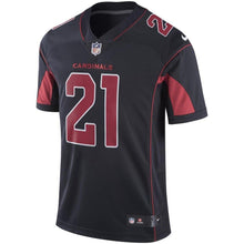 Load image into Gallery viewer, Patrick Peterson Arizona Cardinals Nike Vapor Untouchable Color Rush Limited Player Jersey - Black