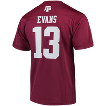 Load image into Gallery viewer, Mike Evans Texas A&amp;M Aggies adidas Alumni Player Jersey - Maroon