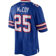 Load image into Gallery viewer, LeSean McCoy Buffalo Bills Nike Limited Jersey - Royal