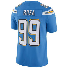 Load image into Gallery viewer, Joey Bosa Los Angeles Chargers Nike Vapor Untouchable Limited Player Jersey - Powder Blue