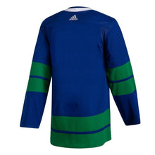 Load image into Gallery viewer, Vancouver Canucks adidas 2019/20 Alternate Jersey - Royal