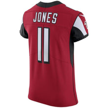 Load image into Gallery viewer, Julio Jones Atlanta Falcons Nike Alternate Vapor Untouchable Elite Jersey - Red