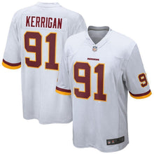 Load image into Gallery viewer, Ryan Kerrigan Washington Redskins American football jersey