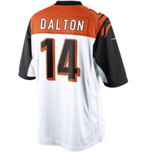 Load image into Gallery viewer, Andy Dalton Cincinnati Bengals Nike Limited Jersey - White