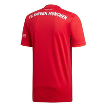 Load image into Gallery viewer, Bayern Munich Home Soccer Jersey 2019-20 – Red