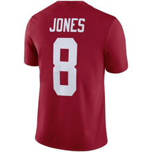 Load image into Gallery viewer, Julio Jones Alabama Crimson Tide Nike Alumni Player Game Jersey - Crimson