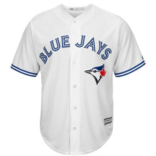 Load image into Gallery viewer, Toronto Blue Jays Marcus Stroman Majestic Official Cool Base Player Jersey - White