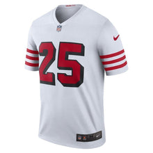Load image into Gallery viewer, Richard Sherman San Francisco 49ers Nike Color Rush Legend Player Jersey - White