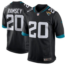 Load image into Gallery viewer, Jalen Ramsey Jacksonville Jaguars Nike New 2018 Game Jersey - Black