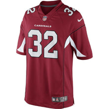 Load image into Gallery viewer, Tyrann Mathieu Arizona Cardinals Nike Team Color Limited Jersey - Cardinal