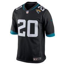 Load image into Gallery viewer, Jalen Ramsey Jacksonville Jaguars Nike New 2018 Game Jersey - Black