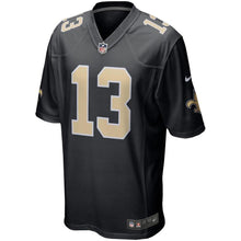 Load image into Gallery viewer, Michael Thomas New Orleans Saints Nike Event Game Jersey - Black