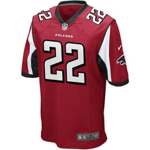 Load image into Gallery viewer, Keanu Neal Atlanta Falcons Nike Game Jersey - Red