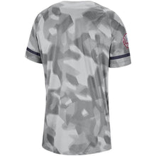 Load image into Gallery viewer, New York Yankees Nike Camo Jersey - Gray