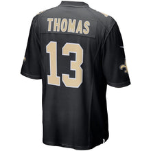 Load image into Gallery viewer, Michael Thomas New Orleans Saints Nike Event Game Jersey - Black