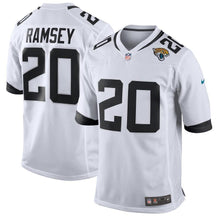 Load image into Gallery viewer, Jalen Ramsey Jacksonville Jaguars Nike New 2018 Game Jersey - White