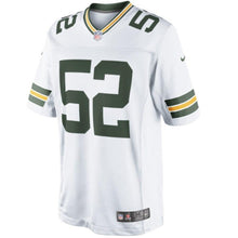Load image into Gallery viewer, Clay Matthews Green Bay Packers Nike Limited Jersey - White