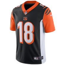 Load image into Gallery viewer, A.J. Green Cincinnati Bengals Nike Vapor Untouchable Limited Player Jersey - Black