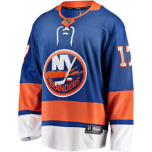 Load image into Gallery viewer, Matt Martin New York Islanders Fanatics Branded Home Breakaway Player Jersey - Royal