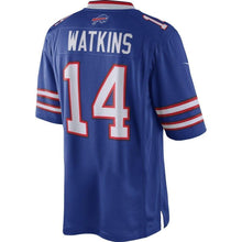 Load image into Gallery viewer, Sammy Watkins Buffalo Bills Nike Limited Jersey - Royal Blue