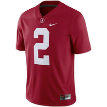 Load image into Gallery viewer, Derrick Henry Alabama Crimson Tide Nike Alumni Player Game Jersey - Crimson