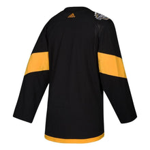 Load image into Gallery viewer, Pittsburgh Penguins adidas 2019 NHL Stadium Series Jersey - Black
