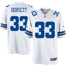 Load image into Gallery viewer, Tony Dorsett Dallas Cowboys Nike Legends Replica Jersey - White