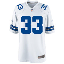 Load image into Gallery viewer, Tony Dorsett Dallas Cowboys Nike Legends Replica Jersey - White