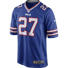 Load image into Gallery viewer, Tre'Davious White Buffalo Bills Nike Game Jersey - Royal