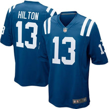 Load image into Gallery viewer, T.Y. Hilton Indianapolis Colts Nike Game Jersey - Royal Blue