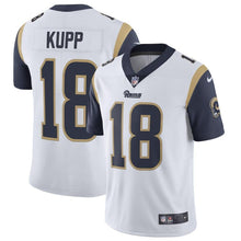 Load image into Gallery viewer, Cooper Kupp Los Angeles Rams Nike Vapor Untouchable Limited Jersey - White