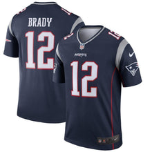 Load image into Gallery viewer, Michael Thomas New Orleans Saints Nike Team Color Game Jersey - Black