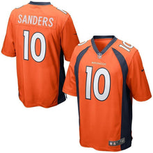 Load image into Gallery viewer, Emmanuel Sanders Denver Broncos Nike Game Jersey -