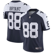 Load image into Gallery viewer, Dez Bryant Dallas Cowboys Nike Alternate Vapor Untouchable Limited Player Jersey - Navy