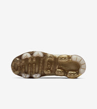 Load image into Gallery viewer, VAPORMAX  Nike Air 2019 " White Metallic Gold" Women's SHOE