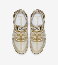 Load image into Gallery viewer, VAPORMAX  Nike Air 2019 " White Metallic Gold" Women's SHOE